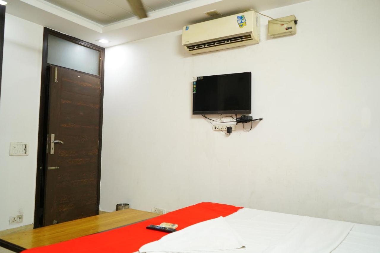 Premium Villa - Lajpat Nagar Нью-Делі Екстер'єр фото