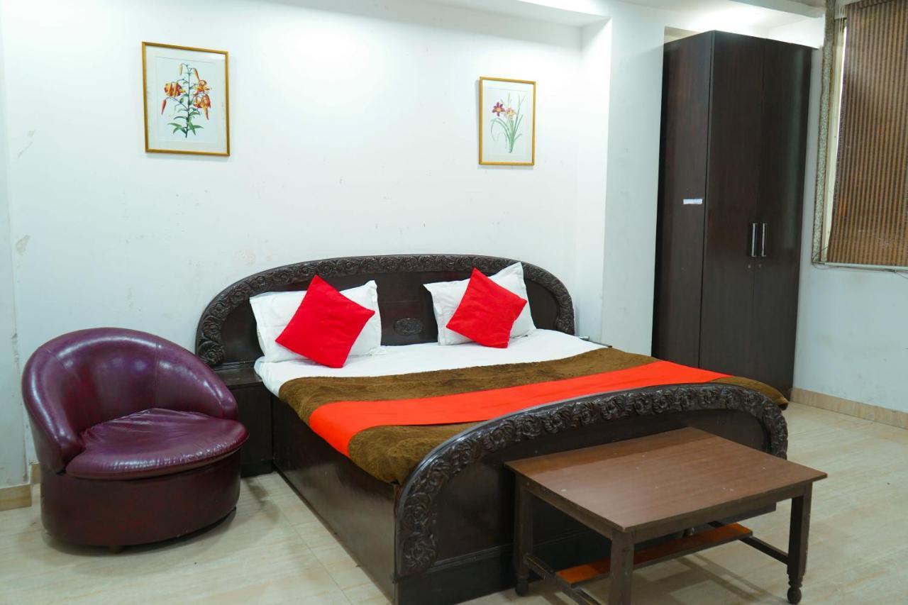 Premium Villa - Lajpat Nagar Нью-Делі Екстер'єр фото