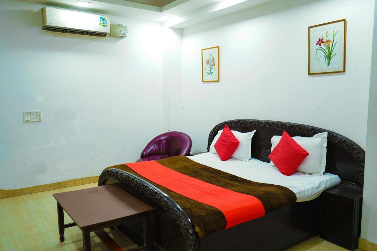 Premium Villa - Lajpat Nagar Нью-Делі Екстер'єр фото