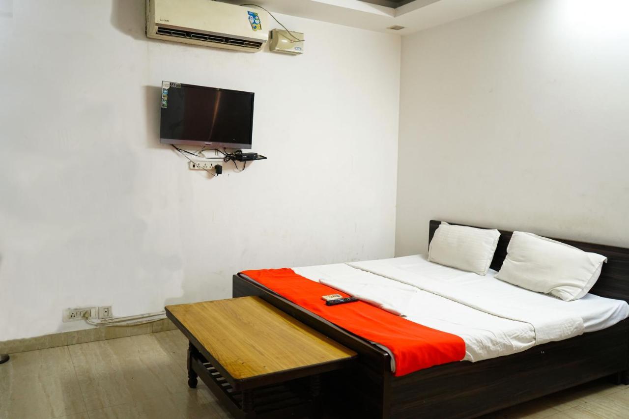 Premium Villa - Lajpat Nagar Нью-Делі Екстер'єр фото
