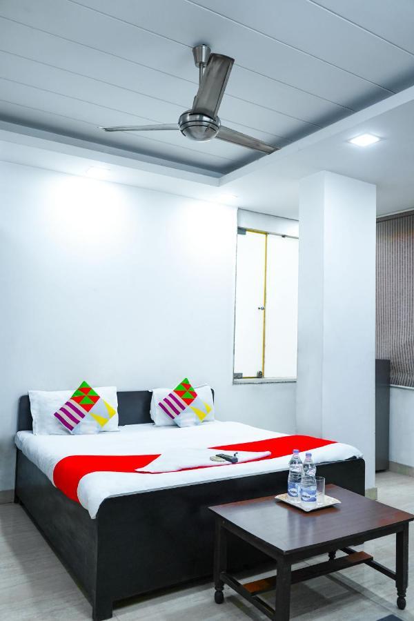 Premium Villa - Lajpat Nagar Нью-Делі Екстер'єр фото