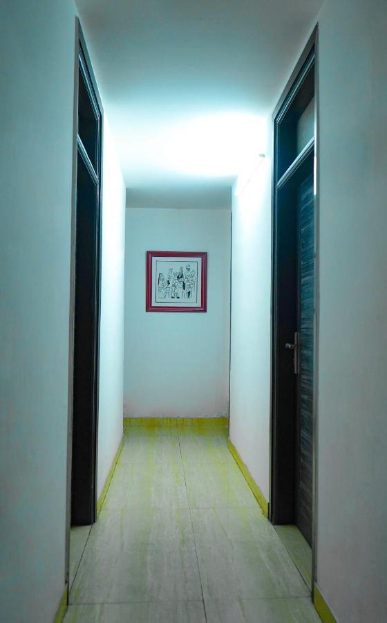 Premium Villa - Lajpat Nagar Нью-Делі Екстер'єр фото