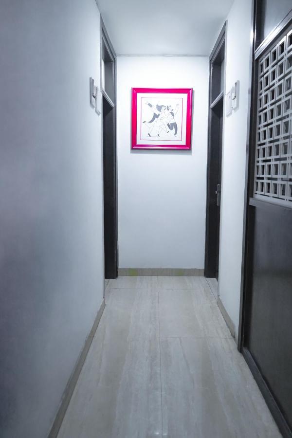 Premium Villa - Lajpat Nagar Нью-Делі Екстер'єр фото